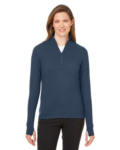 Women's Spyre Quarter-Zip Pullover -  - 12767
