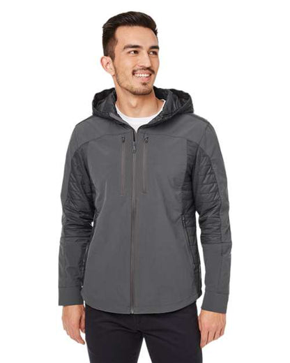 Men's Powerglyde Jacket -  - 12716