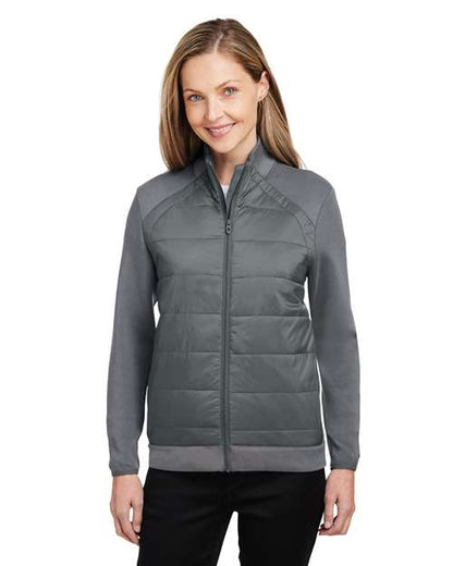Women's Impact Full-Zip Jacket -  - 12772