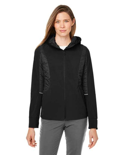 Women's Powergylyde Jacket -  - 12771