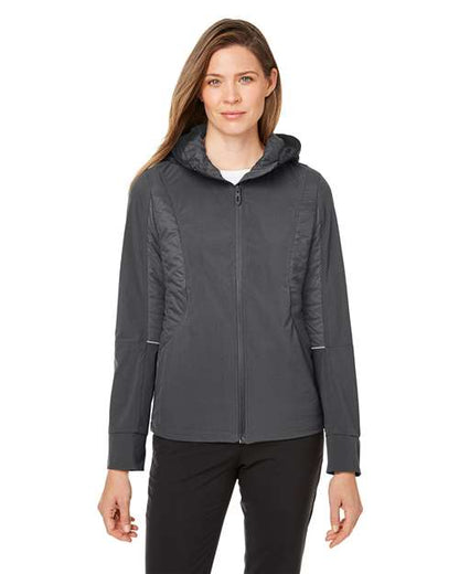 Women's Powergylyde Jacket -  - 12771