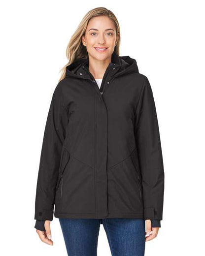 Women's Convert Insulated Jacket -  - 12775