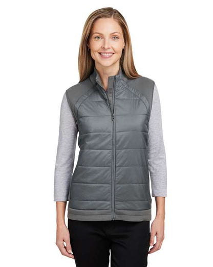 Women's Impact Vest -  - 12779
