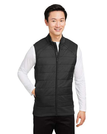 Men's Impact Vest -  - 12781