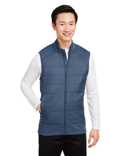 Men's Impact Vest -  - 12781
