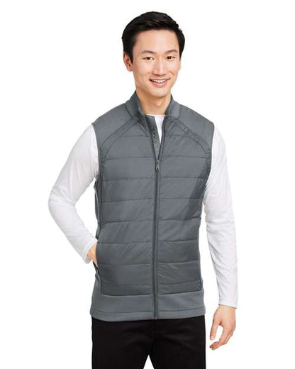 Men's Impact Vest -  - 12781
