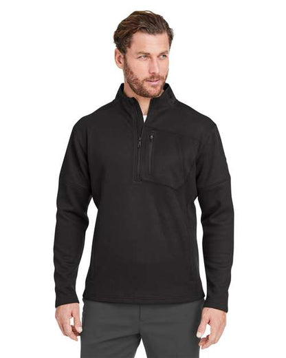 Men's Constant Canyon Quarter-Zip Pullover -  - 12785