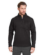 Men's Constant Canyon Quarter-Zip Pullover -  - 12785