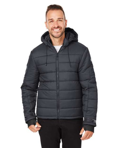 Men's Summit Challenger Jacket -  - 12790