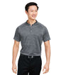 Men's Mission Blade Collar Polo -  - 12720