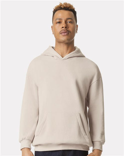 Unisex ReFlex Fleece Hoodie Sweatshirt -  - 11688