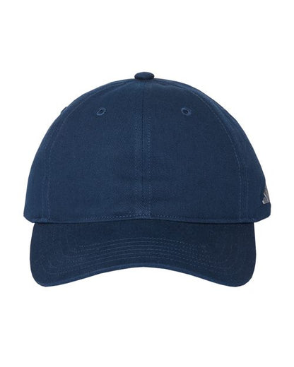 Sustainable Organic Relaxed Cap -  - 11701