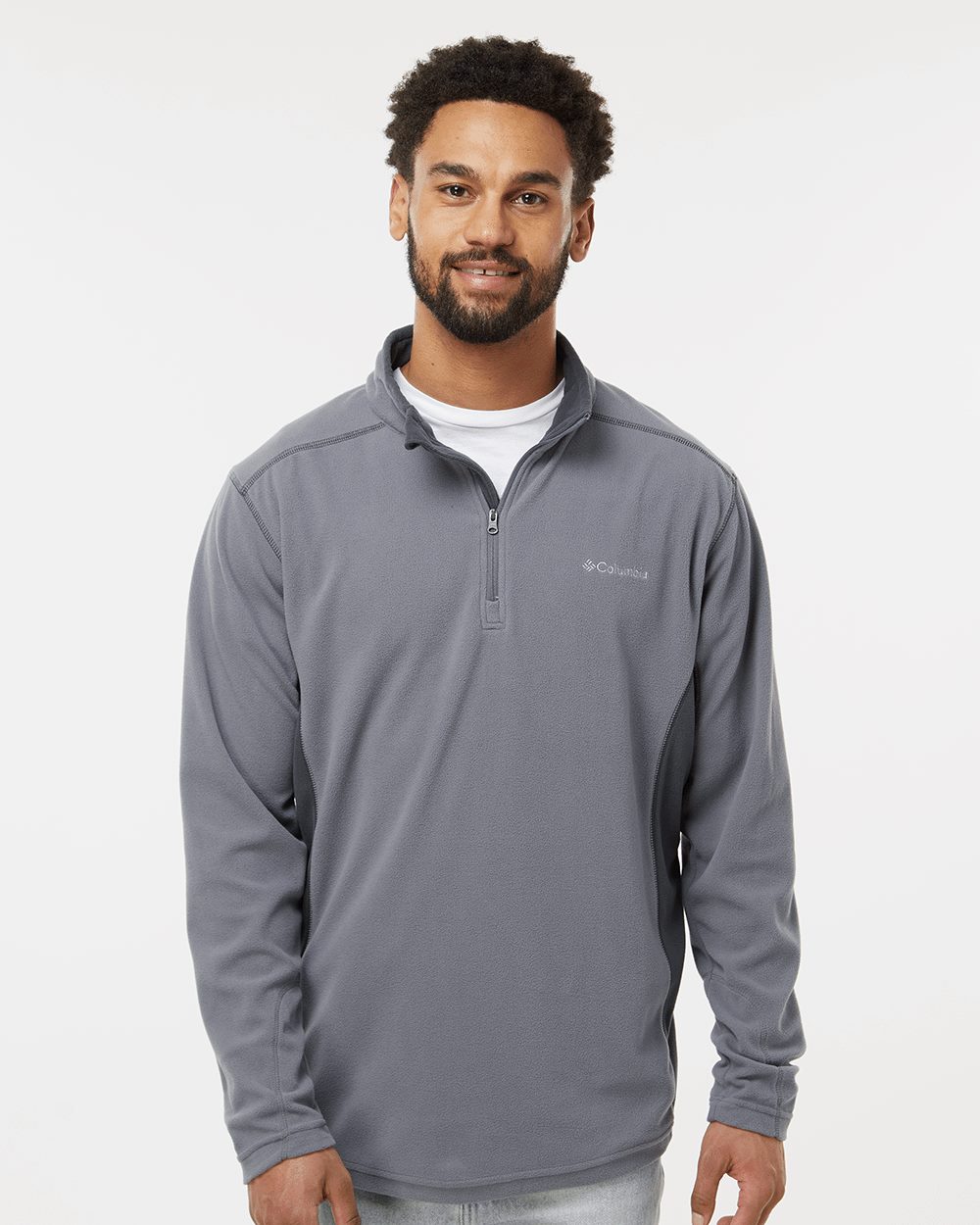 Columbia Klamath Range™ II Half-Zip Pullover 135247