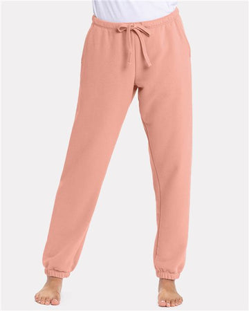 Women's Laguna Sueded Sweatpants -  - 11745