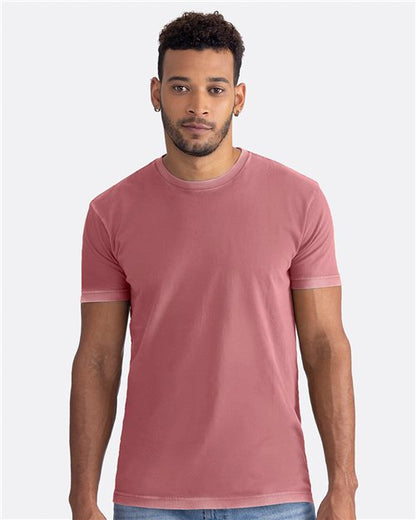 Unisex Soft Wash T-Shirt -  - 11748