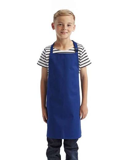 Youth Recycled Apron -  - 13096 - Toronto Screen Printing- Color