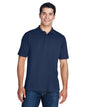 Men's Origin Performance Piqué Polo - Classic Navy -  - 13188
