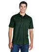 Men's Origin Performance Piqué Polo - FOREST -  - 13188