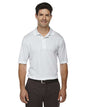 Men's Origin Performance Piqué Polo - PLATINUM -  - 13188