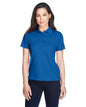 Women's Origin Performance Piqué Polo - True Royal -  - 13179