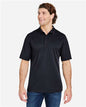 Men's Market Snag Protect Mesh Polo -  - 13199