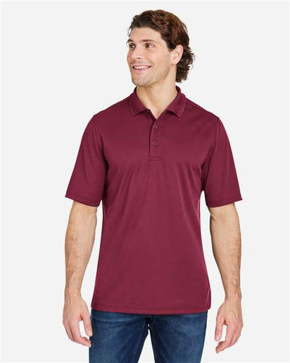 Men's Market Snag Protect Mesh Polo -  - 13199