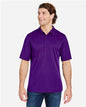 Men's Market Snag Protect Mesh Polo -  - 13199