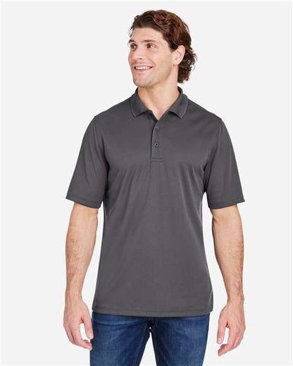Men's Market Snag Protect Mesh Polo -  - 13199