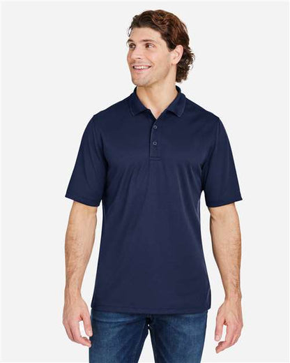 Men's Market Snag Protect Mesh Polo -  - 13199