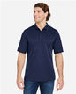 Men's Market Snag Protect Mesh Polo -  - 13199
