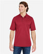 Men's Market Snag Protect Mesh Polo -  - 13199