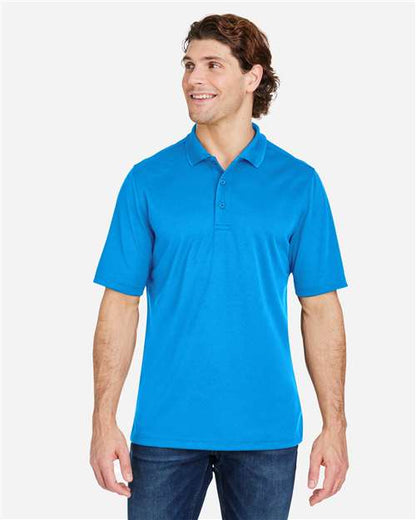 Men's Market Snag Protect Mesh Polo -  - 13199