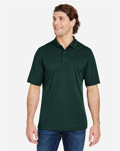 Men's Market Snag Protect Mesh Polo -  - 13199