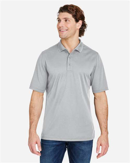 Men's Market Snag Protect Mesh Polo -  - 13199