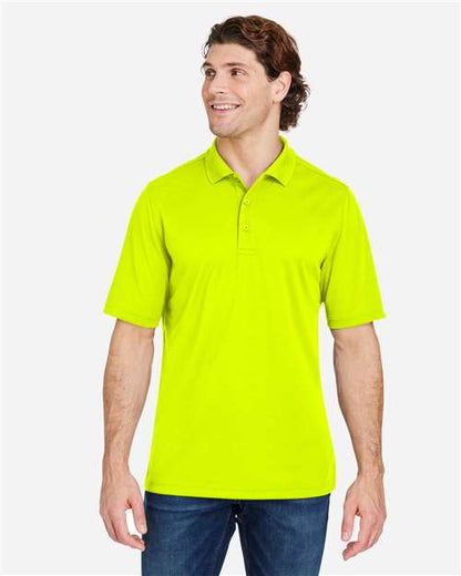 Men's Market Snag Protect Mesh Polo -  - 13199