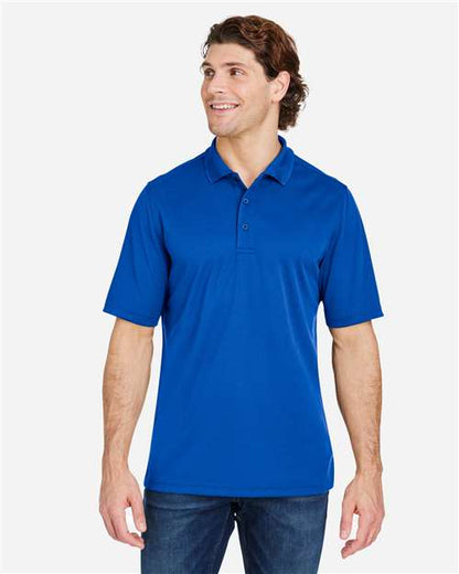 Men's Market Snag Protect Mesh Polo -  - 13199