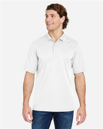 Men's Market Snag Protect Mesh Polo -  - 13199