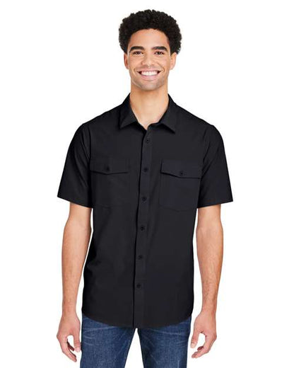 Men's Ultra UVP® Marina Shirt -  - 13206