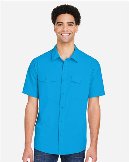 Men's Ultra UVP® Marina Shirt -  - 13206