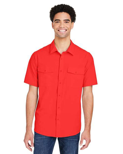 Men's Ultra UVP® Marina Shirt -  - 13206
