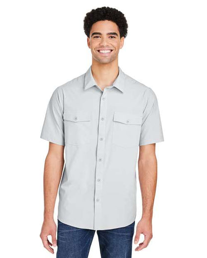 Men's Ultra UVP® Marina Shirt -  - 13206