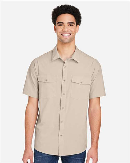 Men's Ultra UVP® Marina Shirt -  - 13206