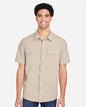 Men's Ultra UVP® Marina Shirt -  - 13206