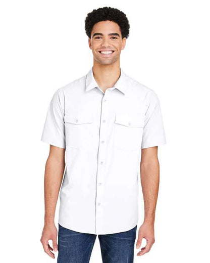 Men's Ultra UVP® Marina Shirt -  - 13206