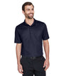 Men's CrownLux Performance® Plaited Polo -  - 13207