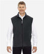 Men's Journey Fleece Vest -  - 13209