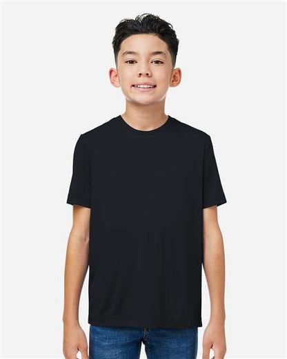 Youth Capital Performance T-Shirt -  - 13211