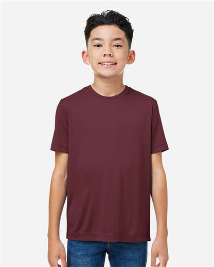 Youth Capital Performance T-Shirt -  - 13211