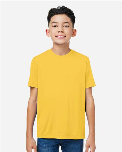 Youth Capital Performance T-Shirt -  - 13211