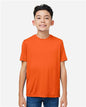 Youth Capital Performance T-Shirt -  - 13211